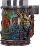 Коллекционная кружка Nemesis Now World of Warcraft Thrall 17.5 см (B7018M25) - изображение 4