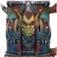 Коллекционная кружка Nemesis Now World of Warcraft Thrall 17.5 см (B7018M25) - изображение 5