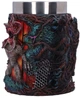 Коллекционная кружка Nemesis Now Stranger Things Демогоргон 15.5 см (B7349C25) - изображение 3