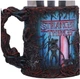 Коллекционная кружка Nemesis Now Stranger Things Демогоргон 15.5 см (B7349C25) - изображение 6