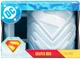 Чашка Paladone DC Superman Fortress of Solitude 650 мл (PP14683SMT) - зображення 2