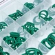 Набор уплотнителей O-Ring W-8085 (18 видов, 270 шт.) для автомобильного кондиционера (3041418087) - изображение 2