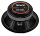 Эстрадная акустика динамики 20 см мощные и громкие 600 Ватт Voice EX-80L - изображение 5