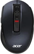 Мышь беспроводная Acer OMR070 Black, WL/BT - зображення 1