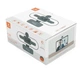 Вебкамера Kisonli D-2 1080p 5P, LED подсветка, с микрофоном - изображение 4