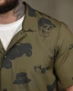Летний милитарный комплект рубашка шорты TITANIUM OBLIVION War хаки ПП7753 L/XL - изображение 7