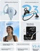 Наушники Edifier W280NB Pro Black (EDF200169) - изображение 2