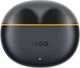 Наушники Vivo IQOO TWS Air3 Shadow Black/Yellow - изображение 2