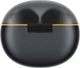 Наушники Vivo IQOO TWS Air3 Shadow Black/Yellow - изображение 3