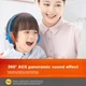 Навушники JBL JR300BT Blue - зображення 5