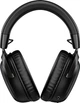 Наушники HyperX Cloud III Wireless Gaming Headset Black Red - изображение 2