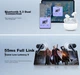 Наушники Vivo TWS 3e White - изображение 6