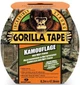 Taśma naprawcza Gorilla Tape Camo 47.8 mm x 8.2 m Kamuflaż (5704947004316) - obraz 2