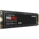 SSD накопитель Samsung 990 PRO 4TB (MZ-V9P4T0BW) [116158] - изображение 4