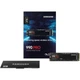 SSD накопитель Samsung 990 PRO 4TB (MZ-V9P4T0BW) [116158] - изображение 5