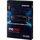 SSD накопитель Samsung 990 PRO 4TB (MZ-V9P4T0BW) [116158] - изображение 7