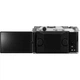 Бездзеркальний фотоапарат Fujifilm X-M5 Kit XC 15-45mm f3.5/5.6 OIS PZ Black-Silver (16900771) [136292] - зображення 8