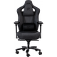 Геймерское кресло GT Racer X-8825 Fabric Black XL - изображение 1