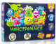 Настольная игра с липунами Монстромания VT8044-23 Vladi Toys для детей и всей семьи 5-99 лет - изображение 1
