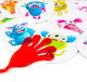 Настольная игра с липунами Монстромания VT8044-23 Vladi Toys для детей и всей семьи 5-99 лет - изображение 3
