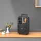 Портативная беспроводная колонка Hoco BS37 Dancer outdoor с микрофоном Черная - изображение 9