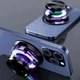 Портативна Bluetooth-колонка з RGB-підсвіткою та магнітним кріпленням - зображення 2