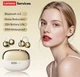 Навушники-кафи Lenovo LE302 + прикраси— Потужний Бас Bluetooth 6.0 Gold - изображение 7