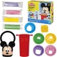 Набір для ліплення Hasbro Play-Doh Disney Jr: Mickey Mouse Clubhouse - Happy Stackable (G2322) (5010996355188) - зображення 1
