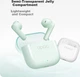 Навушники OPPO Enco Air4 New Sound Edition Wireless White - зображення 2