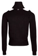 Джемпер RINASCIMENTO 12179-2 S/M Черный - изображение 2