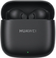 Наушники HUAWEI FreeBuds SE 2 Bluetooth Black - изображение 1