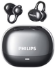 Навушники Philips TAT3469 Bluetooth Black - зображення 1