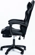 Кресло геймерское DIEGO AERO Full Black - изображение 6