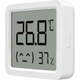 Датчик температуры и влажности Xiaomi Smart Temperature and Humidity Monitor 3 Mini (QBH4312GL) - изображение 2