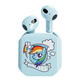 Наушники My Little Pony MLP-E07 Blue - изображение 1
