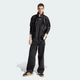 Чоловіче джерсі adidas Adicolor Jacquard adidas JW5876 (S) чорний (4068807847057) - зображення 3