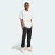 Мужская футболка Premium Essentials adidas JD3275 (S) серый (4067905874934) - изображение 3