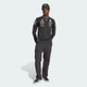 Мужское джерси с длинным рукавом Mercedes - AMG Petronas Formula One Team Driver Authentic adidas JW5359 (S) черный (4068802772644) - изображение 4