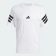 Мужская футболка Future Icons 3-Stripes adidas JD4880 (XS) белый (4067902915777) - изображение 6