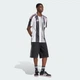 Чоловіче домашнє джерсі Juventus 25/26 Home adidas JJ4320 (S) білий (4068808656061) - зображення 3
