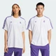 Архівне джерсі Real Madrid Terrace Icons (унісекс) adidas JF2581 (XS) білий (4067905146086) - зображення 1