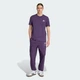 Мужская футболка Mercedes - AMG Petronas Formula One Team Premium Woven adidas JX8814 (XL) фиолетовый (4068802497554) - изображение 4
