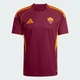 Мужское домашнее джерси AS Roma 25/26 Home adidas JP4184 (2XL) Бордовый (4068807228986) - изображение 6
