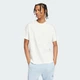 Мужская футболка ALL SZN adidas IV5217 (XL) белый (4067894332835) - изображение 1
