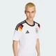 Чоловіче домашнє джерсі Germany 26 Fan adidas JZ4556 (M) білий (4068815889100) - зображення 4