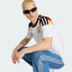 Чоловіче домашнє джерсі Germany 26 Fan adidas JZ4556 (M) білий (4068815889100) - зображення 5