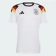 Чоловіче домашнє джерсі Germany 26 Fan adidas JZ4556 (M) білий (4068815889100) - зображення 6