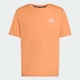 Мужская футболка adi365 Running Essentials adidas KB5964 (XS) оранжевый (4068822762717) - изображение 6