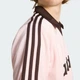 Чоловіче джерсі ARCHIVE COLLAR ENGINEERED adidas KE3580 (XL) рожевий (4068819043089) - зображення 5