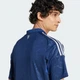 Чоловіча виїзна джерсі Manchester United 24/25 Away adidas IU1390 (XS) синій (4067896570891) - зображення 5